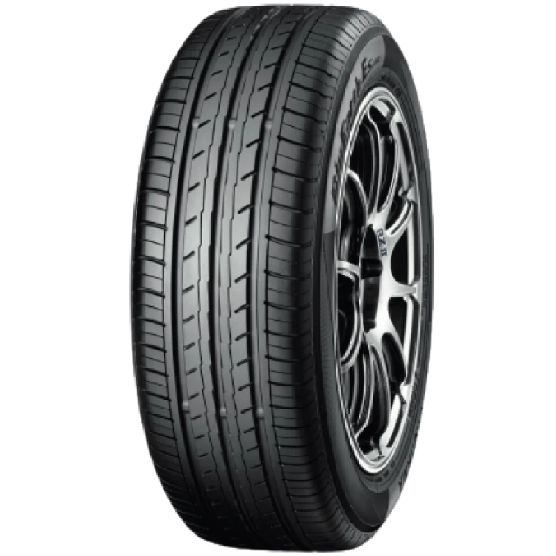 Avtomobil təkəri Yokohama Bluearth-ES32 94V 225/50R17 (JPN)