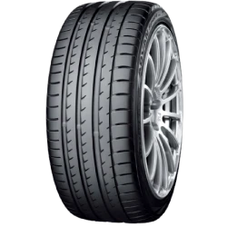 Автомобильная шина Yokohama Advan Sport V105 285/35R20