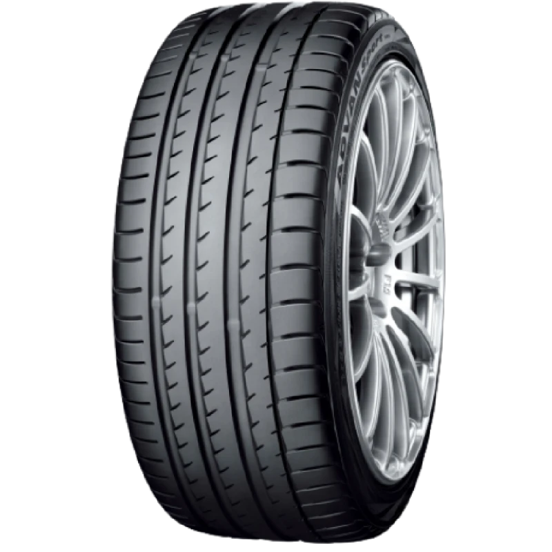 Автомобильная шина Yokohama Advan Sport V105 285/35R20