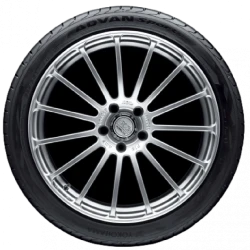 Автомобильная шина Yokohama Advan Sport V105 285/35R20