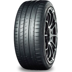 Avtomobil təkərləri Yokohama Advan Sport V107 114Y XL 285/45R22