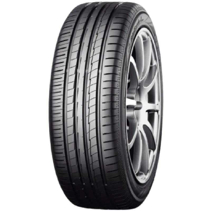 Автомобильная шина Yokohama BluEarth-A AE50 205/55R16