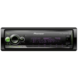 Maqnitofonlar Pioneer MVH-S520BT