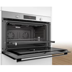 Встраиваемая духовка Bosch VBD554FS0 90 см