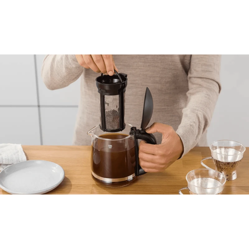 Чайник Bosch TTA5603