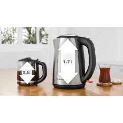 Чайник Bosch TTA5603