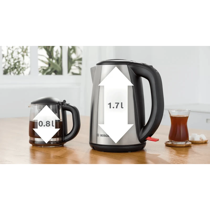 Чайник Bosch TTA5603