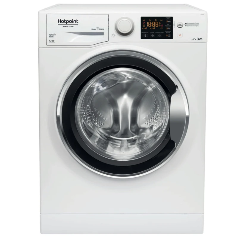 Стиральная машина Hotpoint RST 7229 ST X RU