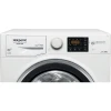 Стиральная машина Hotpoint RST 7229 ST X RU