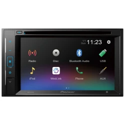 Магнитофон Pioneer AVH-A245BT