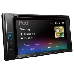 Магнитофон Pioneer AVH-A245BT