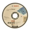 Kəsmə disk Bosch Standart Metal 125mm  (2608603166)