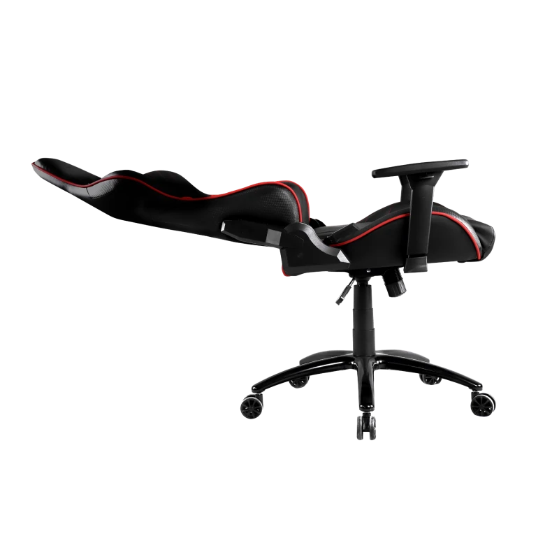 Gaming Chair 2E Hibagon Black/Red