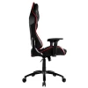 Gaming Chair 2E Hibagon Black/Red
