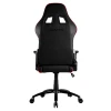 Gaming Chair 2E Hibagon Black/Red