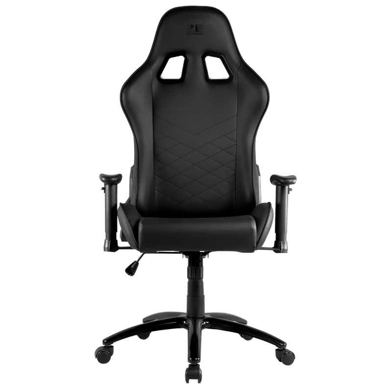 Gaming Chair 2E Bushido Black