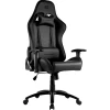 Gaming Chair 2E Bushido Black