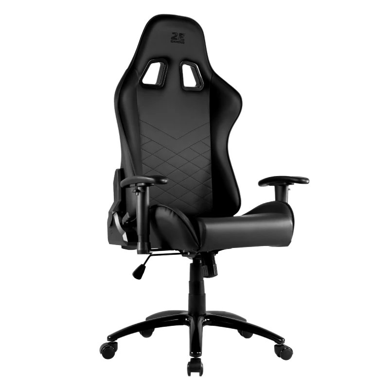 Gaming Chair 2E Bushido Black