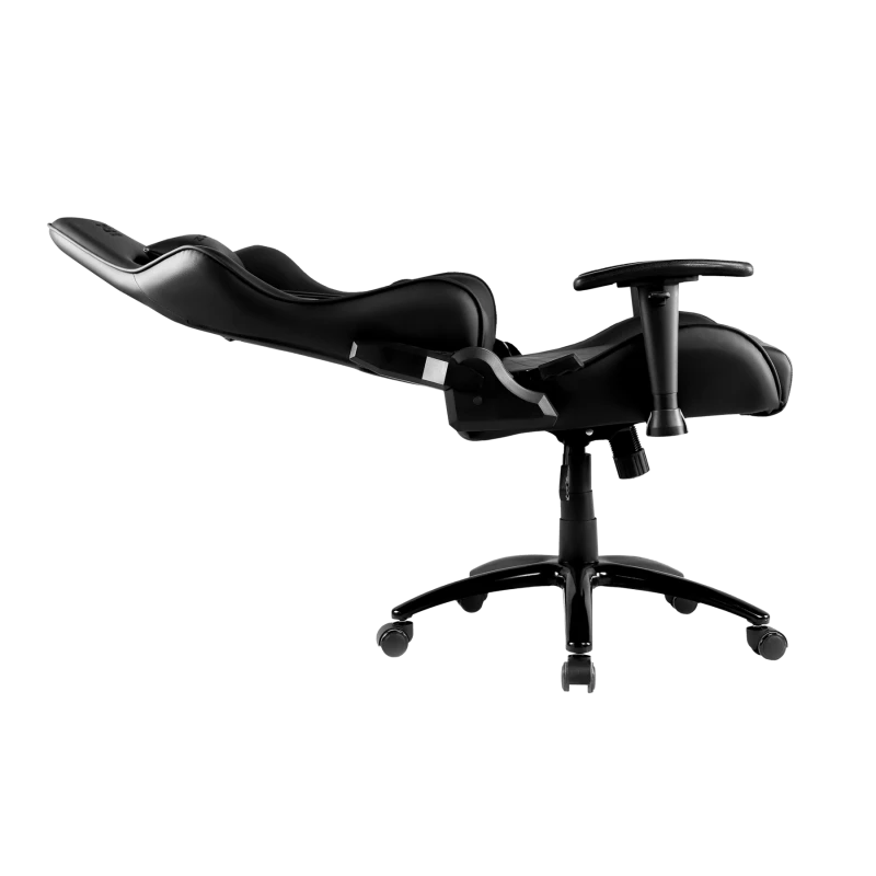 Gaming Chair 2E Bushido Black