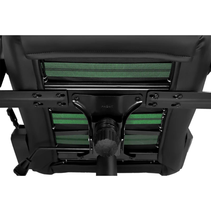 Gaming Chair 2E Bushido Black