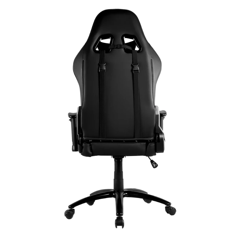 Gaming Chair 2E Bushido Black
