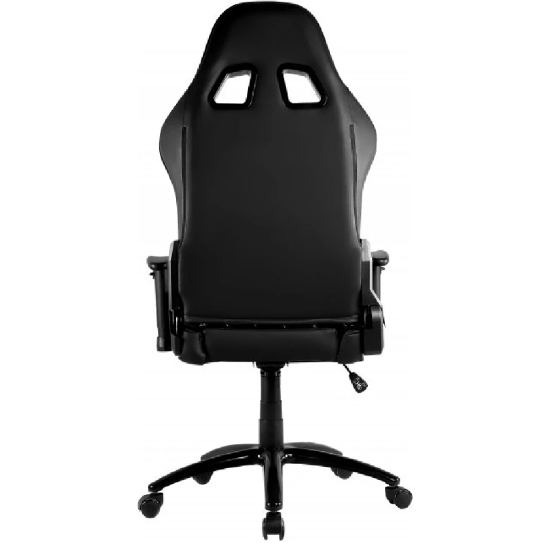Gaming Chair 2E Bushido Black