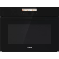 Духовка Gorenje BCM598S17BG 45см