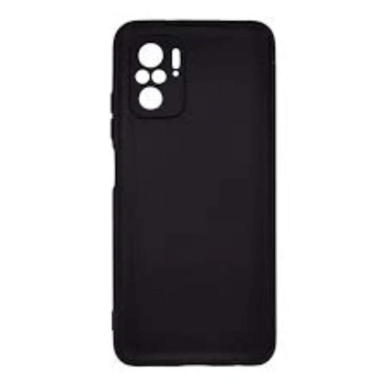 Qoruyucu örtük Akami Jam Redmi 10C Black