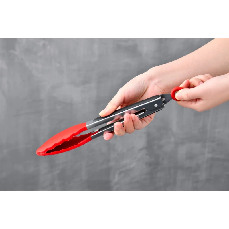 Maşa Bergner Food Tong  BG-38876-RD