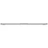 Ноутбук Apple MacBook Air 13 M2 Silver MLXY3RU/A