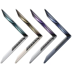 Ноутбук Apple MacBook Air 13 M2 Silver MLXY3RU/A