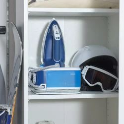 Парогенератор Braun IS2565BL