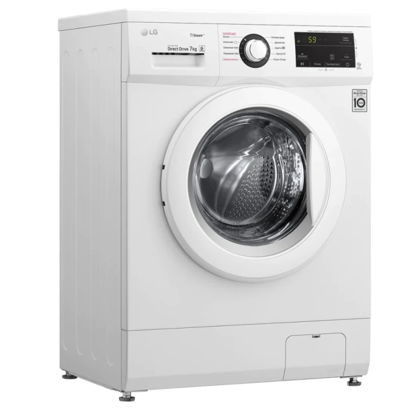 Стиральная машина LG F2J3HS0W