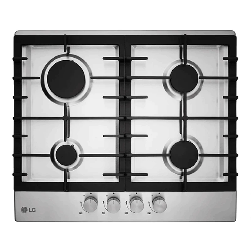 Плита LG HU641BAG2