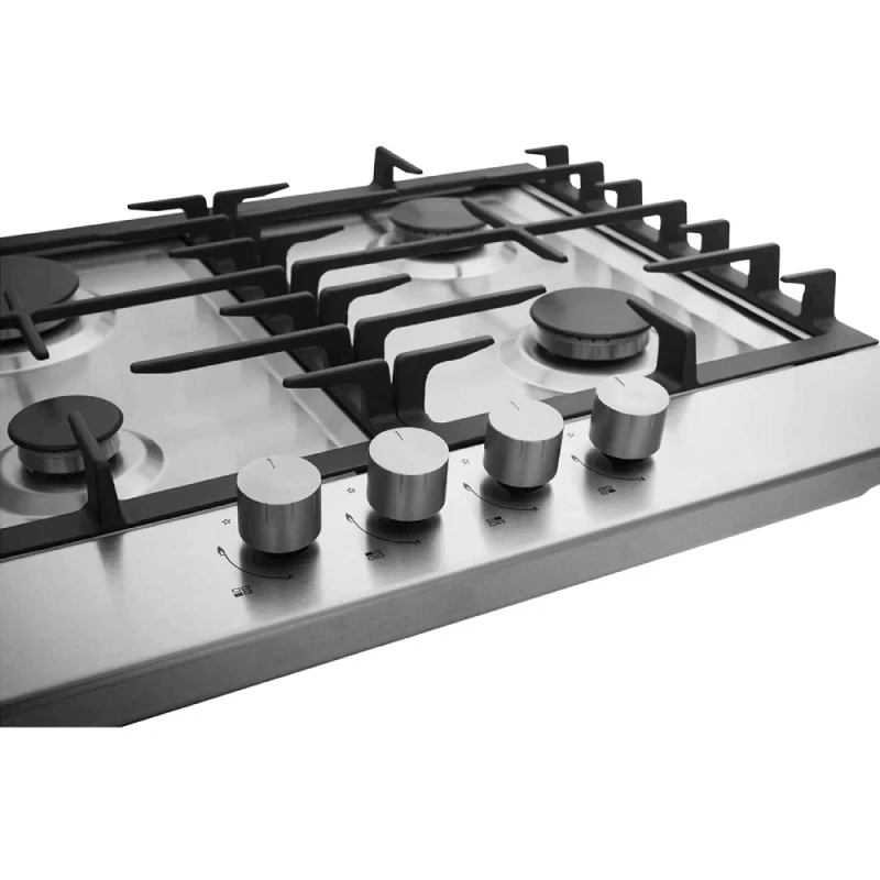 Плита LG HU641BAG2