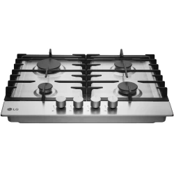 Плита LG HU641BAG2
