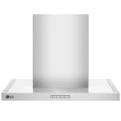 Вытяжка LG HCEZ2415S2