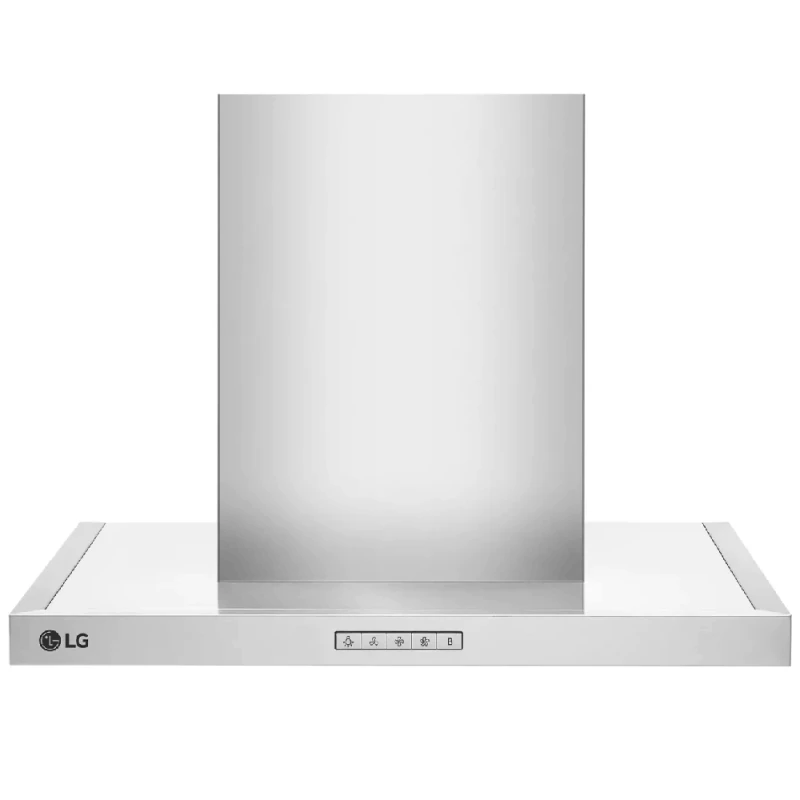 Вытяжка LG HCEZ2415S2