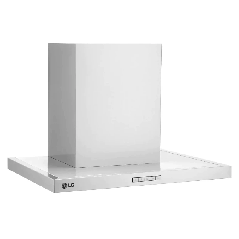 Вытяжка LG HCEZ2415S2
