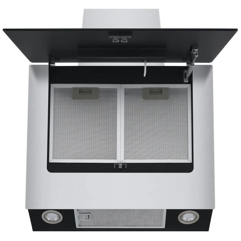 Вытяжка LG HCEZ2427B2