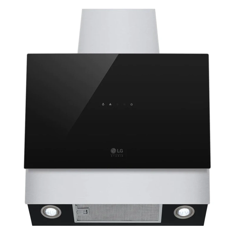 Вытяжка LG HCEZ2427B2