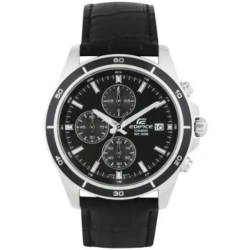 Часы Edifice EFR-526L-1AVUDF