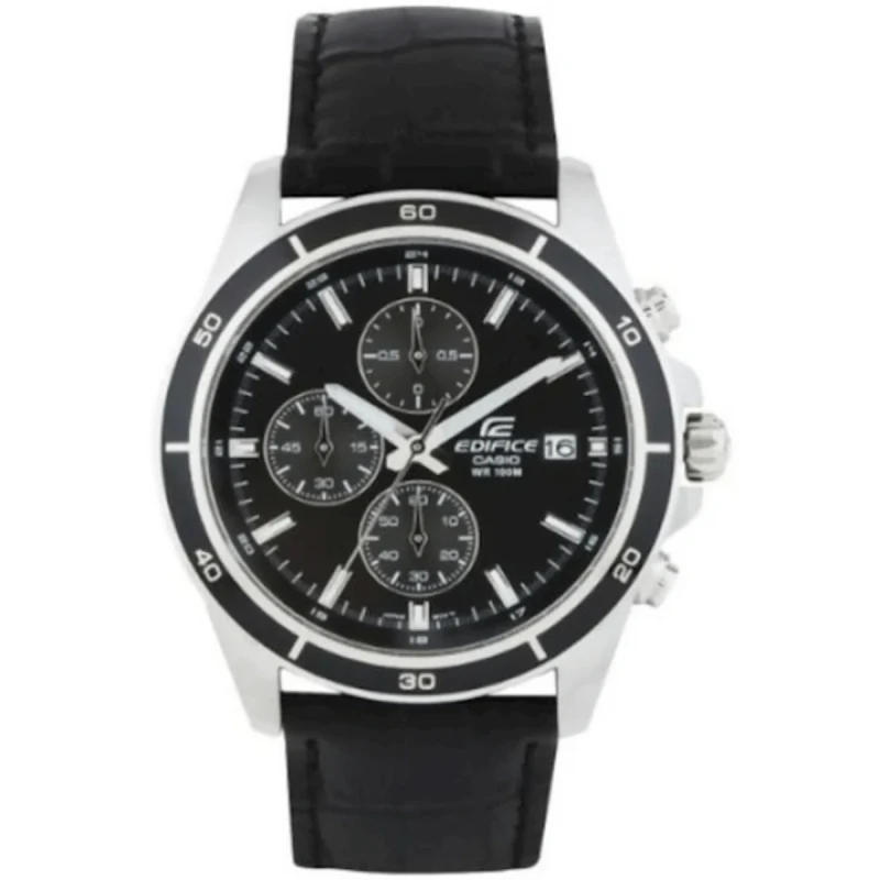 Часы Edifice EFR-526L-1AVUDF