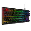 Игровая клавиатура Hyperx Allow Origins Core Mechanical Red