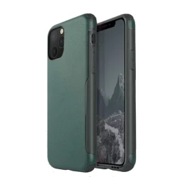 Qoruyucu örtük Viva Madrid Vanguard Sentinel iPhone 11 5.8" Green