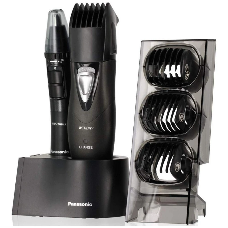 Trimmer Panasonic ER-GY10CM520