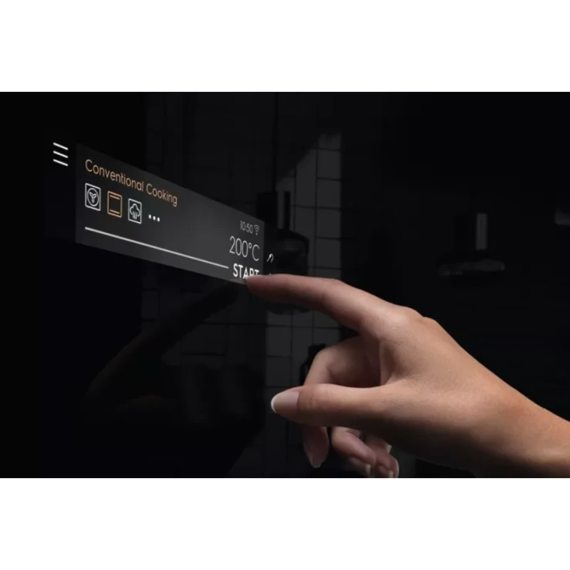 Встраиваемая духовка Electrolux 45SM KVLAE00WT