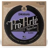 Аксессуары для гитары D-Addario Pro-Arte Nylon EJ44 Extra Hard Tension