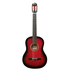 Klassik gitaralar Winzz AC851 RD