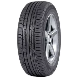 Avtomobil təkərləri Nokian Nordman SC 116/114S 215/75R16C